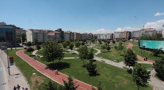Zeytinburnu Belediyesi Park Kiraladı