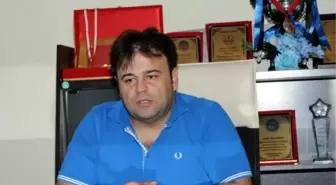 Ziya Eren'den Başsağlığı Mesajı