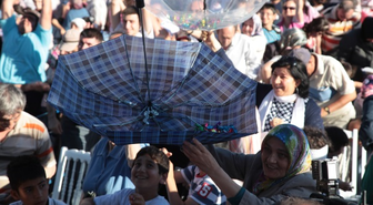 14. Merkezefendi Geleneksel Tıp Festivali Başlıyor