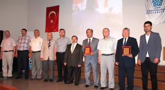 Ahmet Keleşoğlu Eğitim Fakültesi'nde Mezuniyet Coşkusu