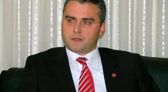 Altıntaş'tan Erdem'e Jet Cevap