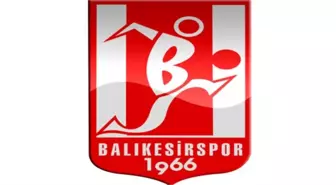 Balıkesirspor'da Rıza İmzayı Attı