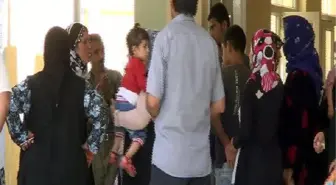Biçerdöver Üzerinde Akıma Kapılarak Öldü