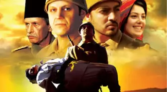 Bu Filmde Gerçek Bomba Kullandık