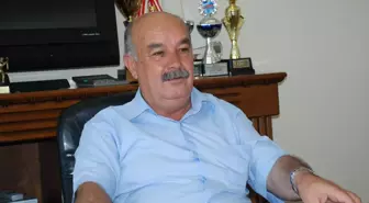 Didim Belediye Başkanı Kamacı'dan Cemevi Açıklaması