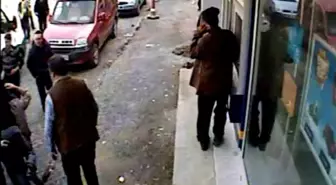 Emekli Polise Darp İddiasında Yargılama Süreci Başladı