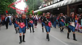 Festival Coşkusu Başladı