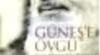 Güneş'e Övgü Kitabı