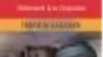 Hasan Sabbah'ın Fedaileri Kitabı