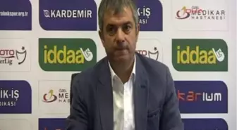 Karabükspor Seçime Gidiyor