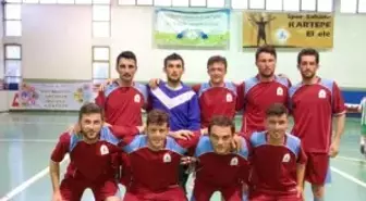 Kartepe'de Heyecan Sürüyor