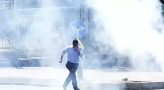 Mary Dejevsky: Bu Bir Arap Baharı Değil