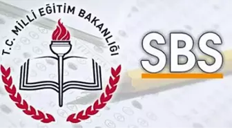 Milli Eğitim Bakanlığından Sbs ve Pybs Açıklaması Açıklaması