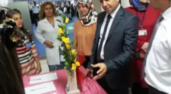 Sultanoğlu ve Ulu'dan Gönüllü Çalışan Öğrencilere Ziyaret