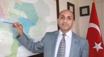 Suluova'da Mobese Sistemi Kuruluyor