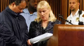 ABD'de 10 Yıl Önce Kaybolan Kadınların Bulunması