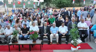 Akçakoca Anadolu Öğretmen Lisesi'nde Mezuniyet Töreni