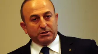 Çavuşoğlu: AB Konusunda Karamsar Değilim