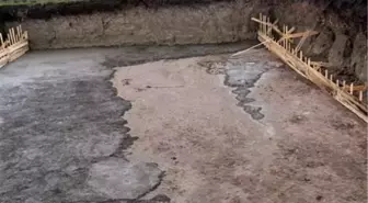 Çıldır'da Okul İnşaatı Kavgası