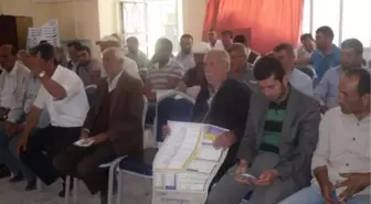 Darende'de 85 Kişi Arıcılık Sertifikası Aldı