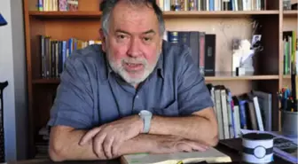 Erden Kıral'a Onur Ödülü