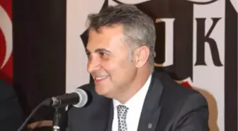 ''Fikret Orman Antidemokratik Bir Karar Aldı''