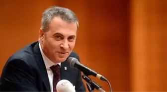 Fikret Orman'dan Adalı'ya Cevap