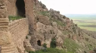 Güneydoğu'nun Sümela Manastırı Olacak