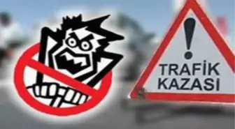 Karaman'da Trafik Kazası: 7 Yaralı