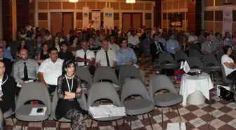 Kuşadası'nda Havacılık Sempozyumu