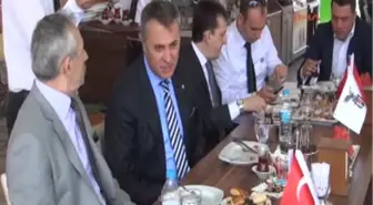Orman'dan Şok İddia Yönetim Kurulu Listesindeki İsimlere Baskı Yapılıyor Orman'dan Şok İddia...