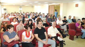 Torbalı'da Risk Analizi Yaptırmayana Ceza