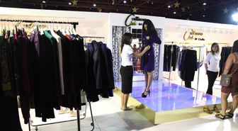 10 Bin Tekstil İşçisi Dosso Dossı Fashıon Show İçin Fazla Mesaide