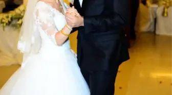 Bakan Eker Nikah Şahitliği Yaptı
