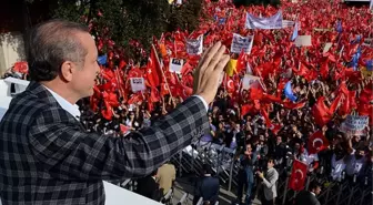 Başbakan Faiz Lobisine Sert Çıktı: Ümüğünü Sıkarız