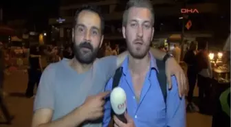 Binlerce Kişi Taksim Meydanı ve Gezi Parkı'nda Eğleniyor2 Taksim Meydanı ve Gezi Parkı'nda Binlerce...