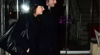 Cihangir'i Mesken Tuttu