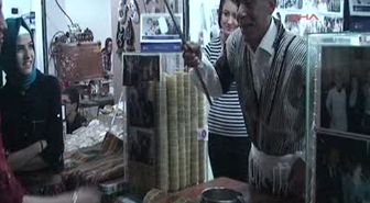 Gebze Minik Kaan'dan Darbuka Sov Minik Kaan'dan Darbuka Sov