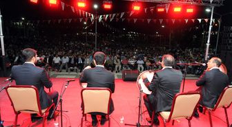 Grup Dergah, Gönülleri Fethetti