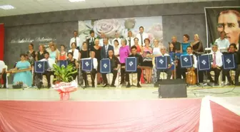 Kurulan Koroda Her Yaştan Vatandaş Görev Aldı