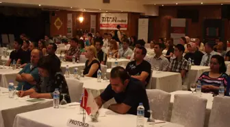 Masör ve Estetisyenlere Eğitim Semineri Verildi