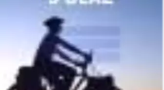 Pedalımda 5 Ülke Kitabı