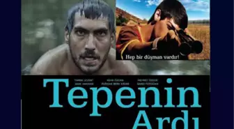 Tepenin Ardı En İyi Film ve En İyi Yönetmen Ödülünü Aldı