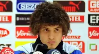 U 20 Milli Takımı'nın Düzce Kampı