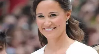 Yükselen Yıldız Pippa Middleton