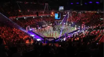 11. Uluslararası Türkçe Olimpiyatları