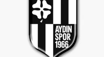 Aydınspor: 'İskelet Kadroyu Koruyacağız'