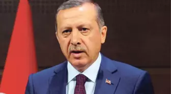 Başbakan Erdoğan'a Suç Duyurusu