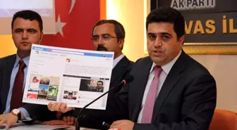 Burhanettin Kuru, Sahte Sosyal Medya Mesajlarını Yargıya Taşıdı