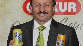 Çaykur'un Soğuk Çayı 'Didi' Piyasada